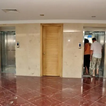 Hotel Royal Panacea Bodrum