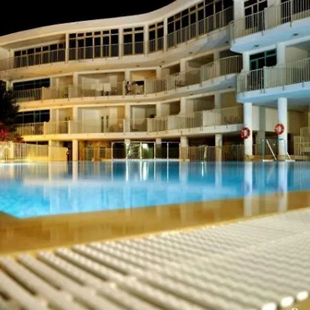 Hotel Royal Panacea
