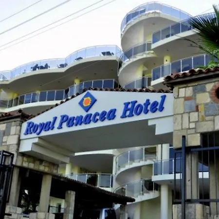 Royal Panacea