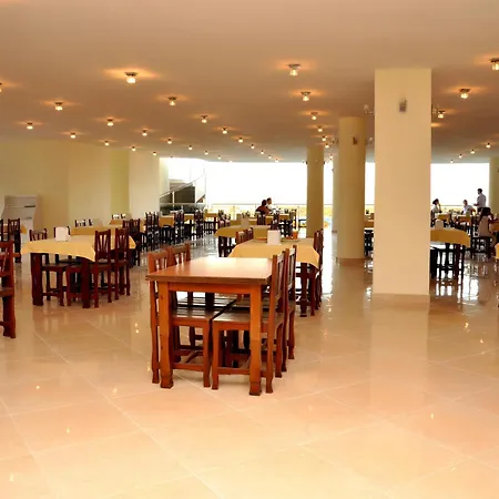 Hotel Royal Panacea