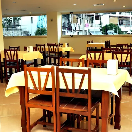 Hotel Royal Panacea Bodrum