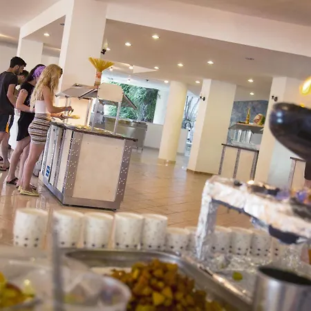 호텔 Royal Panacea Bodrum