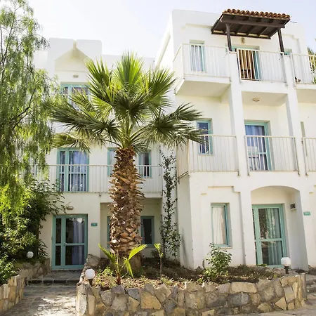 Royal Panacea 호텔 Bodrum