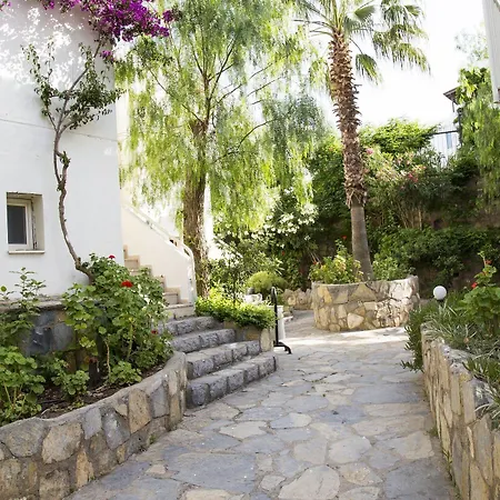Hotel Royal Panacea Bodrum