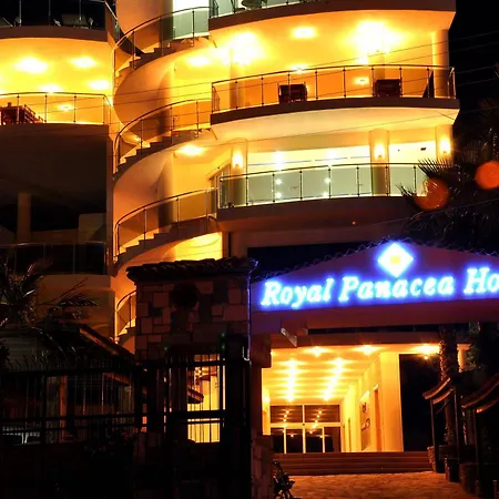 Royal Panacea