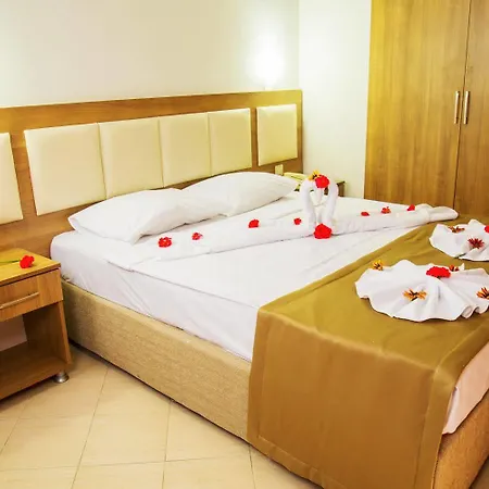 Hotel Royal Panacea 3*