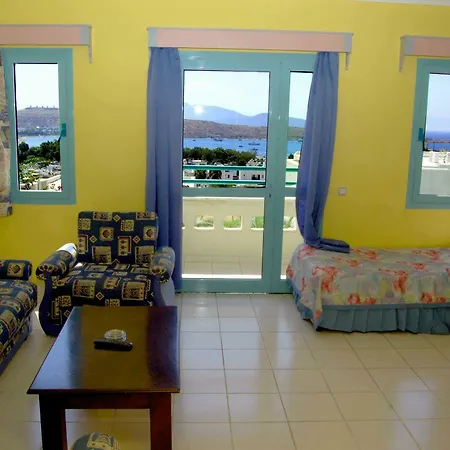 Royal Panacea 3* Bodrum