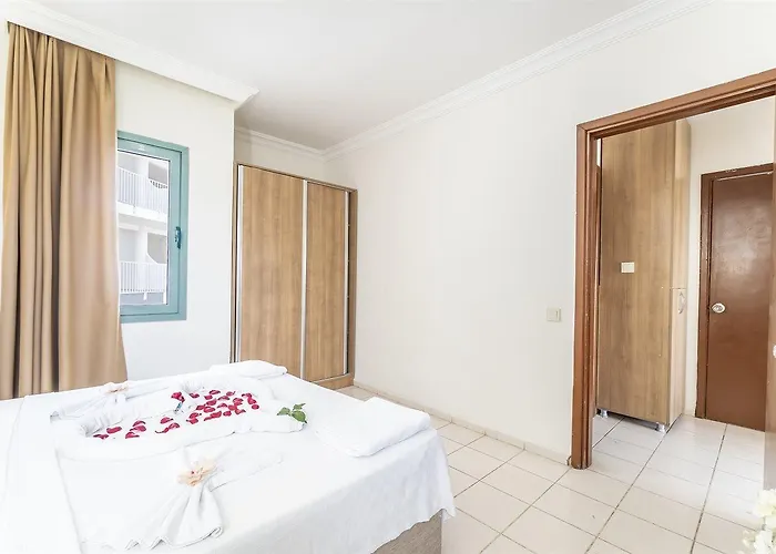 Royal Panacea ホテル ボドルム