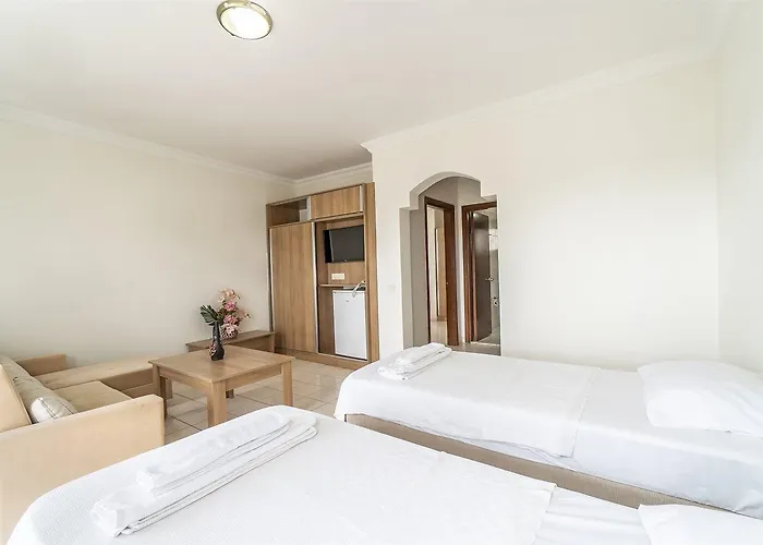 ホテル Royal Panacea ボドルム