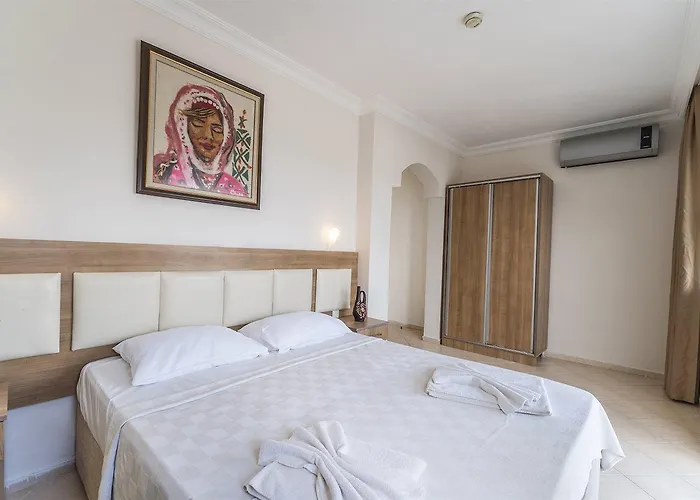 Royal Panacea ホテル 3*