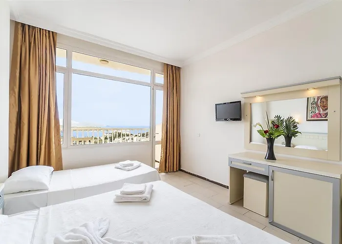 Royal Panacea Hotel 3*