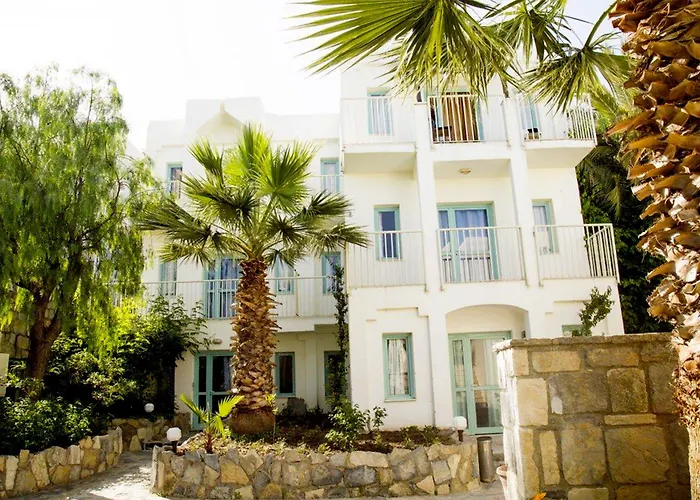 Royal Panacea ホテル