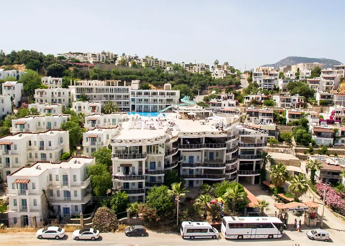 Royal Panacea Bodrum