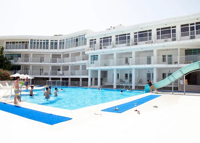 Hotel Royal Panacea 3*