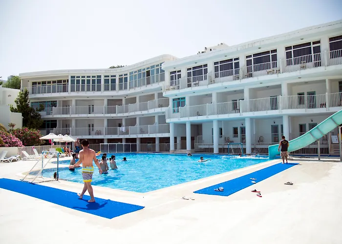 Royal Panacea Bodrum