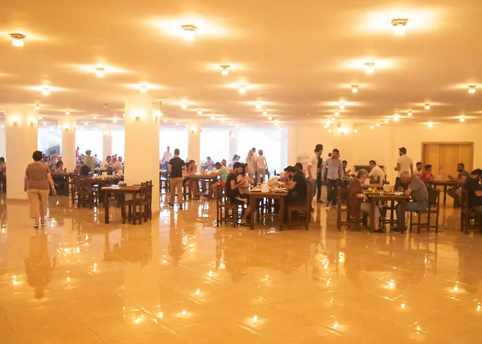 Hotel Royal Panacea Bodrum