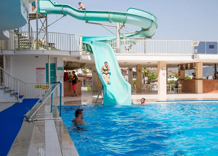 Hotel Royal Panacea 3*