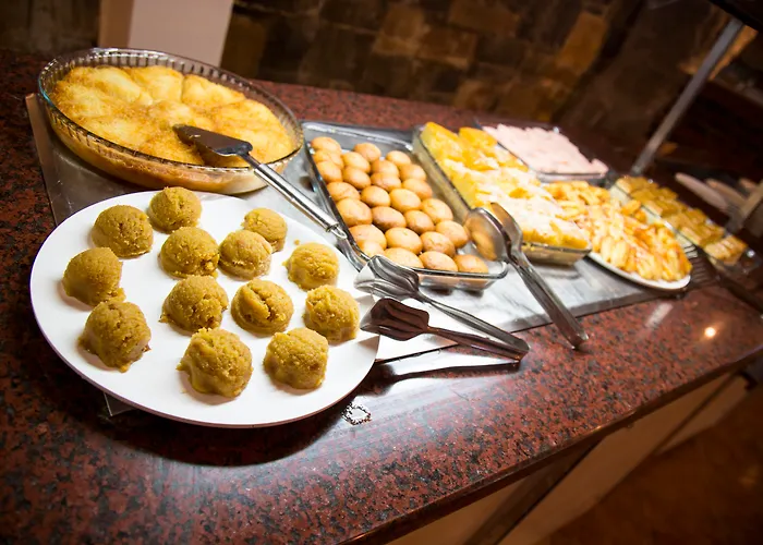 Royal Panacea ホテル