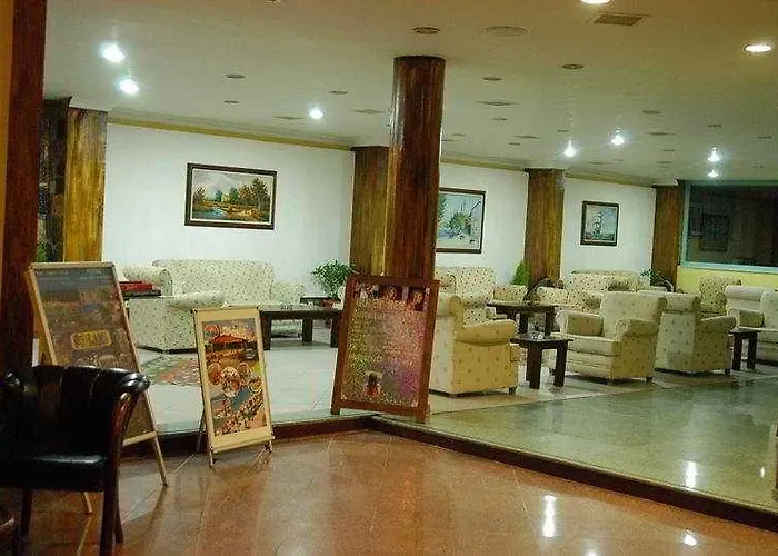 Royal Panacea Hotel Bodrum