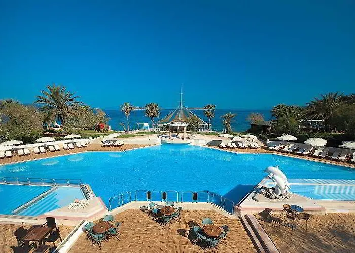 Royal Panacea Bodrum