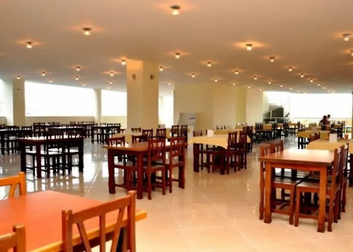 Hotel Royal Panacea Bodrum