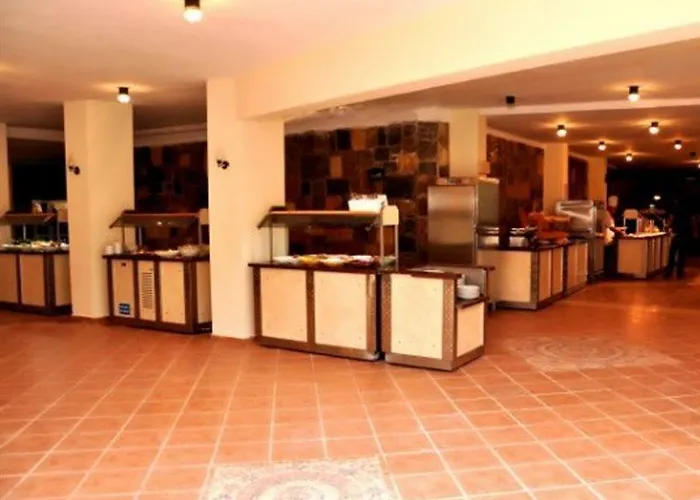 Hotel Royal Panacea 3*