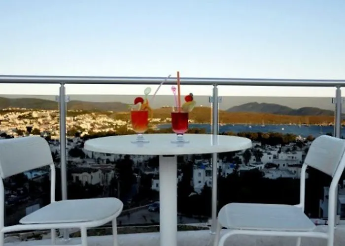 Hotel Royal Panacea Bodrum