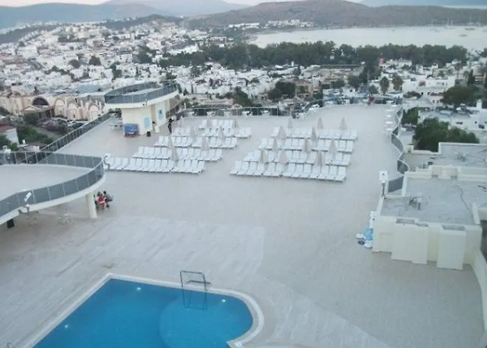 Hotel Royal Panacea 3*