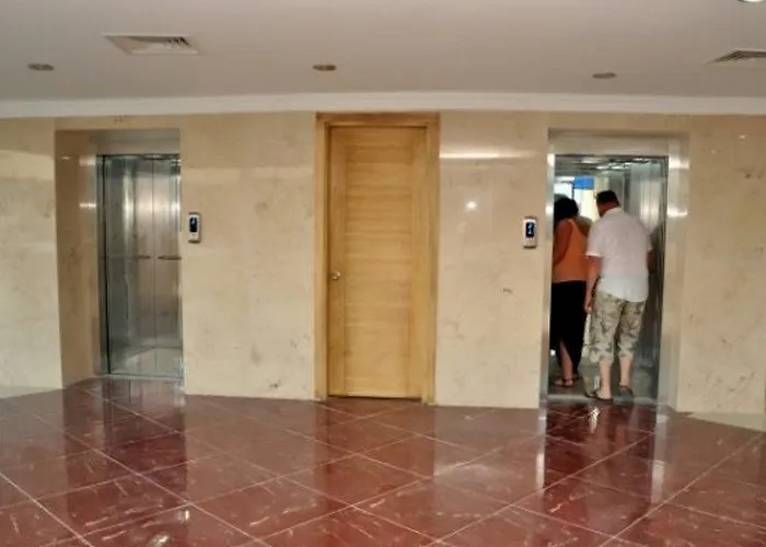 ホテル Royal Panacea ボドルム