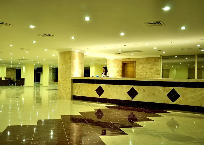 Hotel Royal Panacea 3*