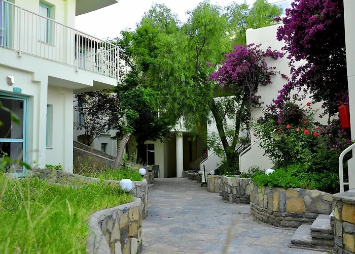 Royal Panacea ホテル