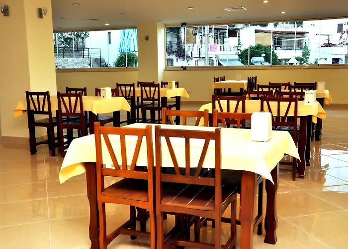 Hotel Royal Panacea Bodrum