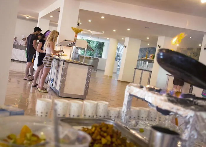 Hotel Royal Panacea Bodrum