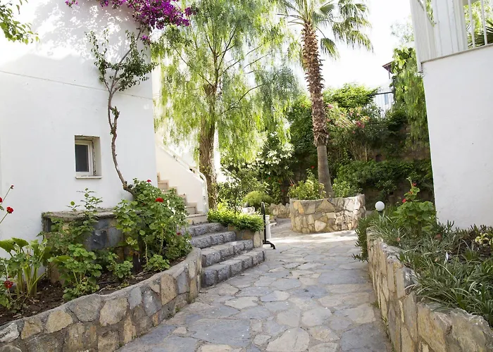 Hotel Royal Panacea Bodrum