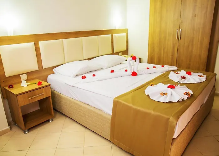 Hotel Royal Panacea 3*