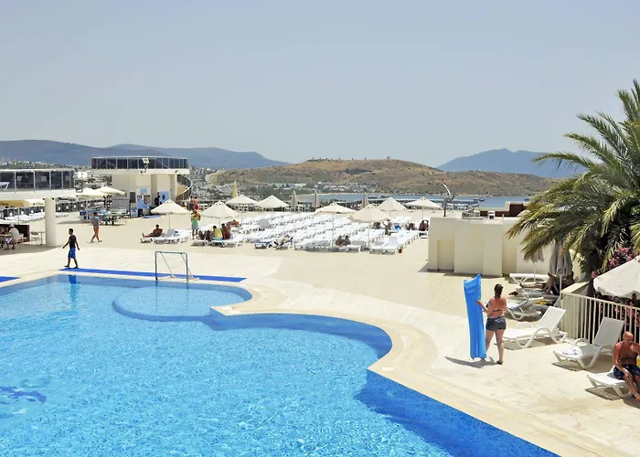 Hotel Royal Panacea 3*