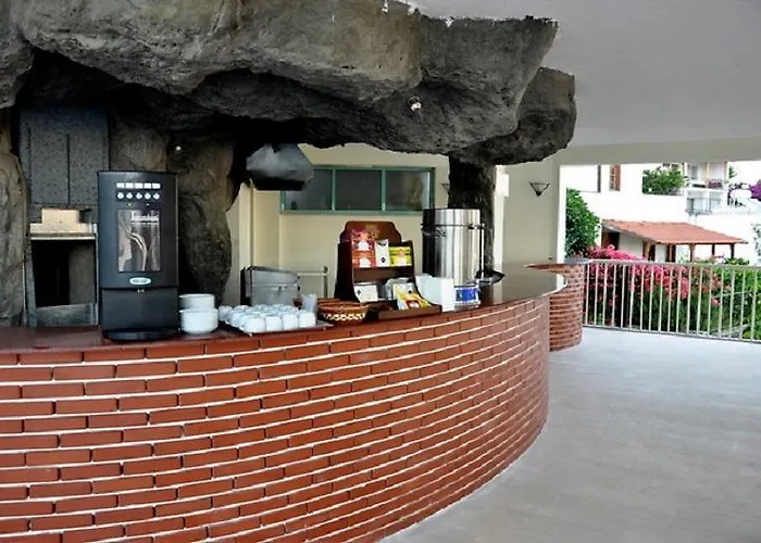 Royal Panacea Hotel Bodrum