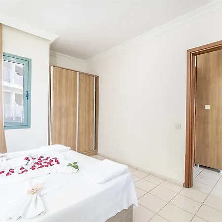 Royal Panacea Otel Bodrum