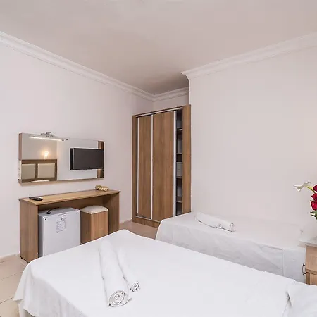 Royal Panacea 3*