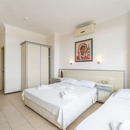 Royal Panacea 3* Bodrum