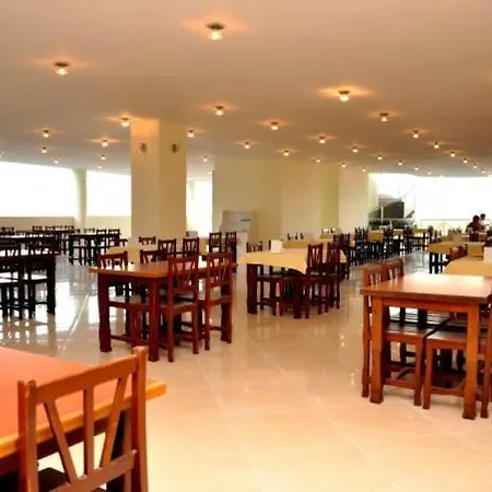 Royal Panacea Otel 3*