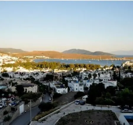 Royal Panacea Otel