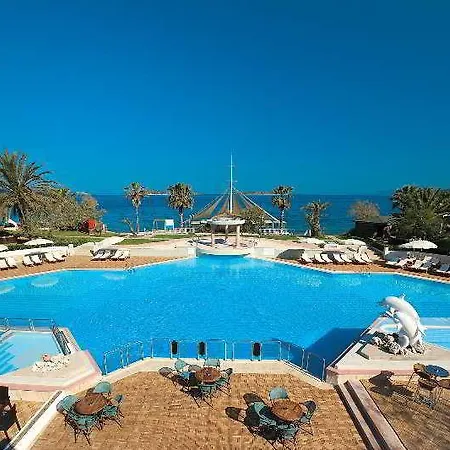 Royal Panacea Bodrum
