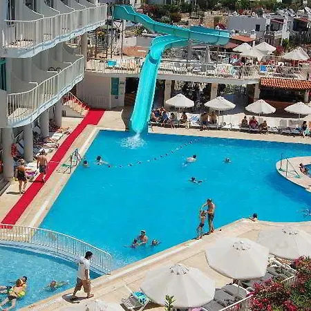 Royal Panacea Otel