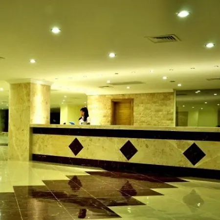 Otel Royal Panacea 3*