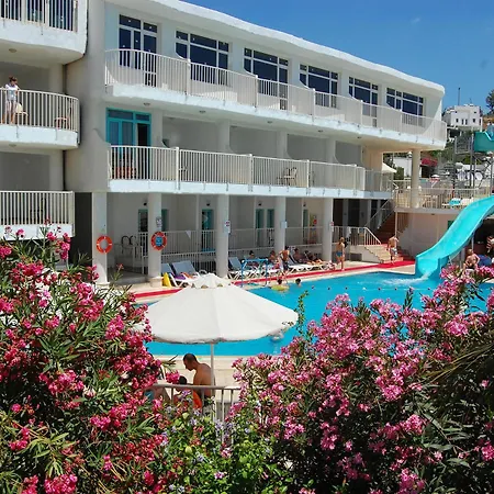 Royal Panacea Otel 3*