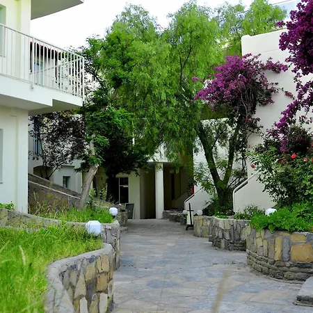 Royal Panacea Otel