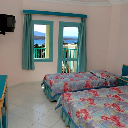 Royal Panacea Otel Bodrum