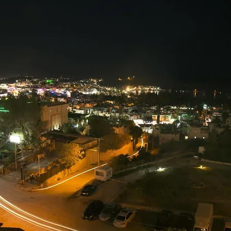 Royal Panacea Ξενοδοχείο