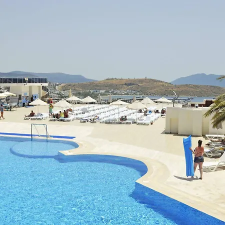 Otel Royal Panacea 3*